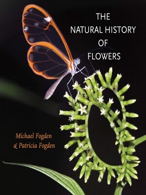 cover image of The Natural History of Flowers